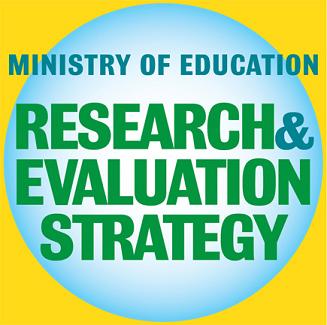 Invited Speaker at the Ministry of Education Research & Evaluation Strategy
